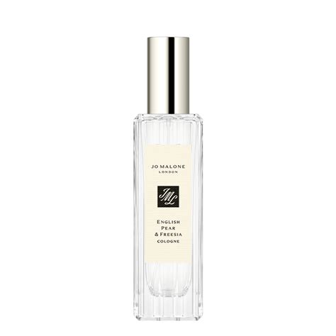 jo malone candle english pear  freesia  connor alexander blog