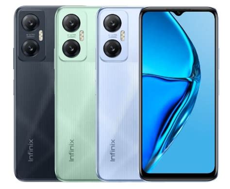 Infinix Hot G Mediatek Dimensity Hz Phablet Jp Jp