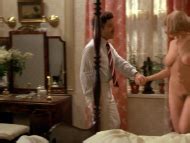 Naked Susanne Breuning In In The Sign Of The Taurus