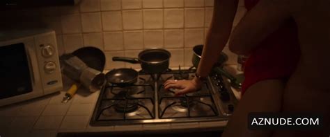 SEXY BEAST NUDE SCENES AZNude