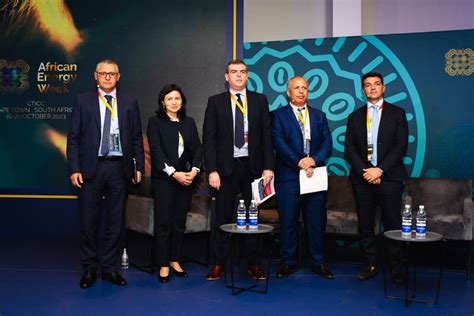 #AEW2023: Algeria Set to Continue Investing In Hydrocarbons to Cater to