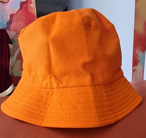 Bucket Hat Womens Fashion Watches And Accessories Hats And Beanies On Carousell