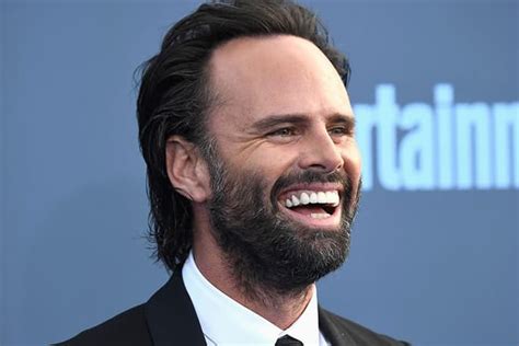 Walton Goggins - Facts, Bio, Career, Net Worth | AidWiki
