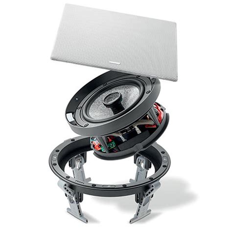 Focal 1000 Series Custom Integration - EQ Audio Video