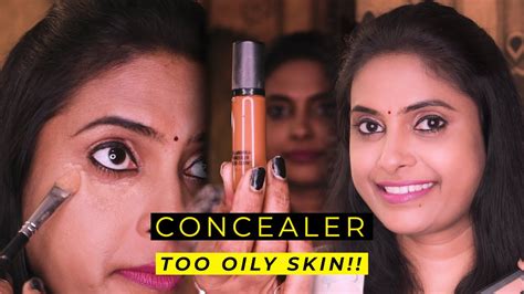 Concealer Tips Tuesday How To Select A Right Concealoreverything You