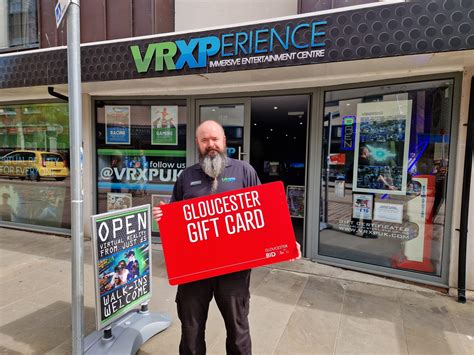 Popular places for local spending in Gloucester revealed as city gift card reaches key milestone