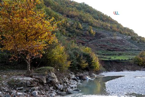 Osumi Canyon - Wander - Explore Albania through our Tours