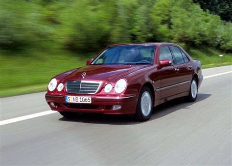 Автозапчасти мерседес бенц w 210 (лупарик, миллениум) из германии! за ...