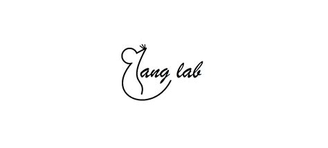 review published cang lab