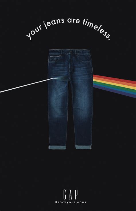 Gap Rebranding Team Wnw