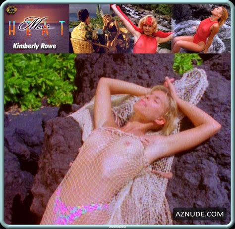 Maui Heat Swimsuit Edition Nude Scenes Aznude