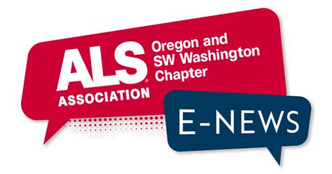 The Als Association Oregon And Sw Washington Chapter