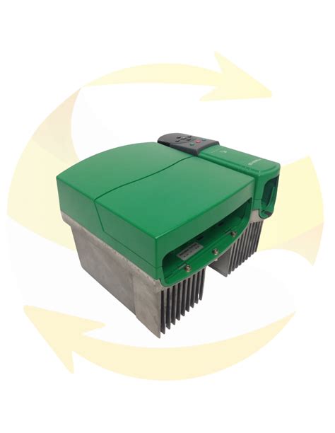 Uni 3202 Synchron Controller Control Techniques Sei