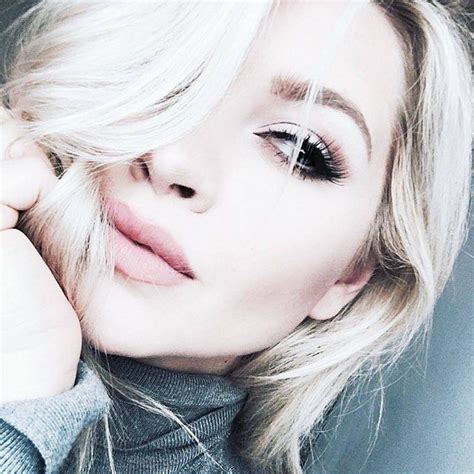 Maybelline Nude Lip Makeup Inspiration