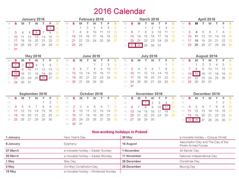 Rsm Holiday Calendar
