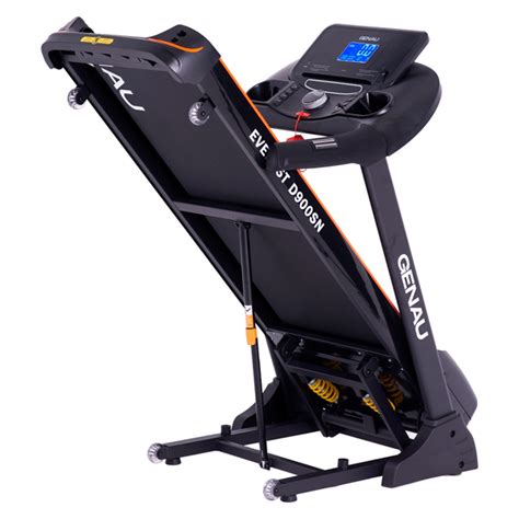 Беговая дорожка Genau D900S в Алматы - цены, купить в интернет ...