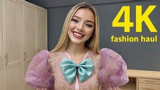 4k Transparent Lingerie Try On Haul See Everything Micro Bikini