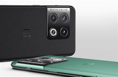 OnePlus 10 Pro 5G smartphone te zien op officiële video teaser ...