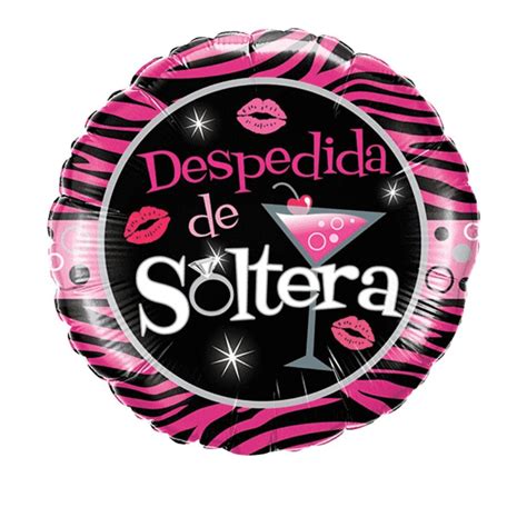 Bal O Despedida Solteira Metalizado Ch Lingerie X Cm Shopee Brasil