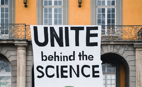 If University Researchers Feel Disempowered About Climate Action What