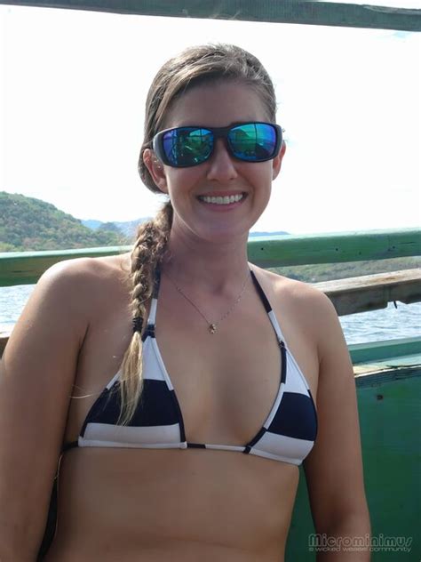 Bikini Model Sexylicious AI Enhanced Bali 005 Topaz Faceai Enhance 2 5x Porn Pic