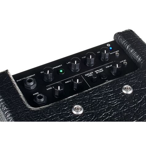 Nux Mighty 8BT MKII – United States