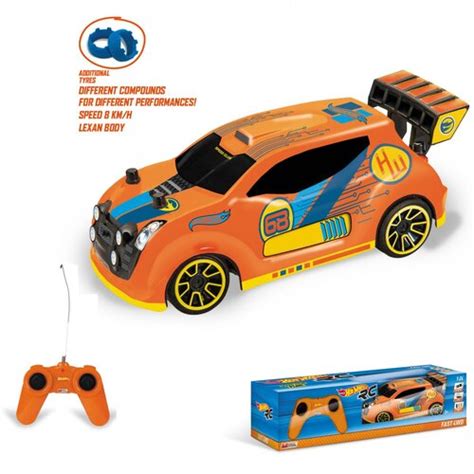 Hot Wheels Auto Na Daljinsko Upravljanje Eponuda