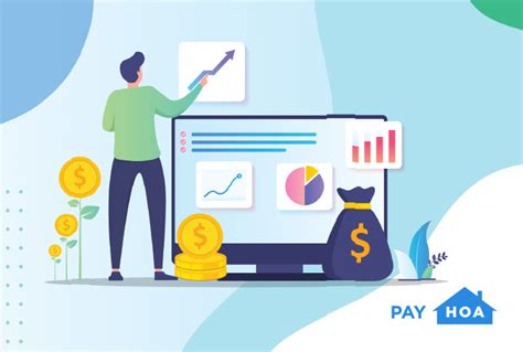 Here’s How HOA Accounting Software Can Increase Revenue | PayHOA