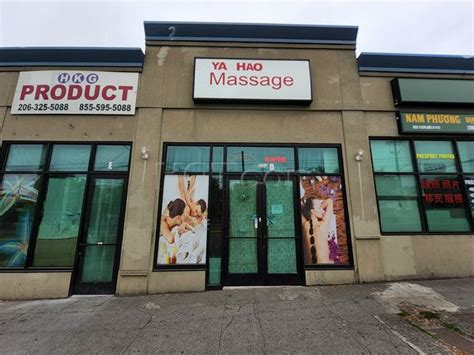 Bellevue Erotic Massage Parlors Happy Ending In Bellevue Wa Hot