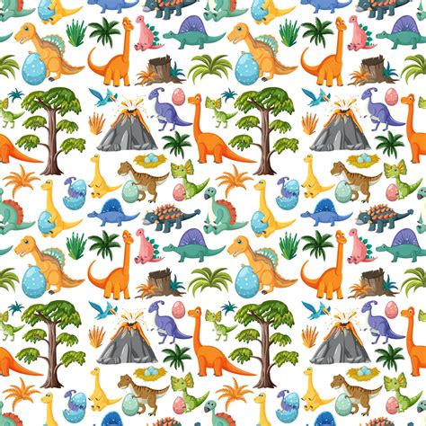 Download Trees Aesthetic Dino Wallpaper | Wallpapers.com