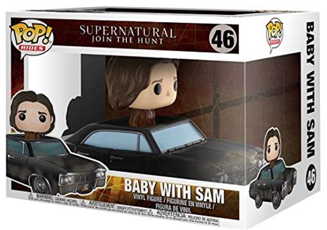 30 Le Migliori Recensioni Di Supernatural Funko Pop Testato
