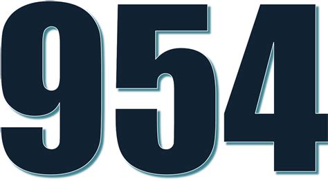 О числе 954 – девятьсот пятьдесят четыре, математические свойства ...