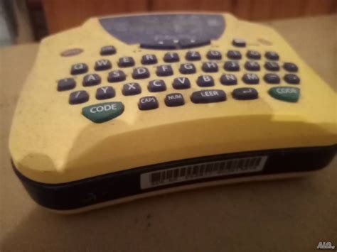 Преносим принтер за етикети,brother” Принтер brother Матричен печат ...