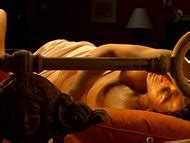 Naked Maria Grazia Cucinotta In Picking Up The Pieces