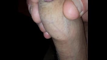 Up Close Foreskin Play XVIDEOS