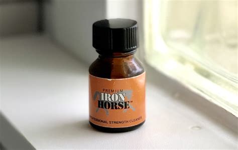 Poppers Found Not To Be Addictive In Study Of Gay And Bisexual Men Towleroad Gay News