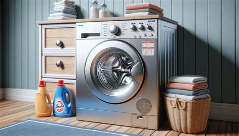 Zanussi Washer Settings Explained - Settings King
