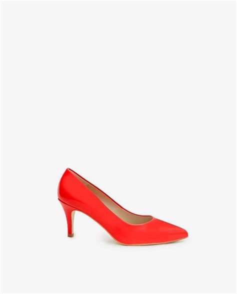 SALON TACÓN ANTE NUDE ACOSTA