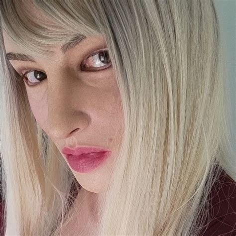 Sexy Blonde Crossdresser In Bodystocking With Butt Plug Shemale Ftm Porn Feat Nicole Nicolette