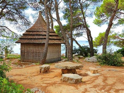 Pine Beach Pakostane Pakostane