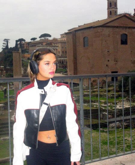 Claudia Conway Nude Pics And Porn LEAKED Scandal Planet