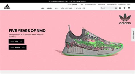 20 Examples Of Cool Sports Websites Idevie
