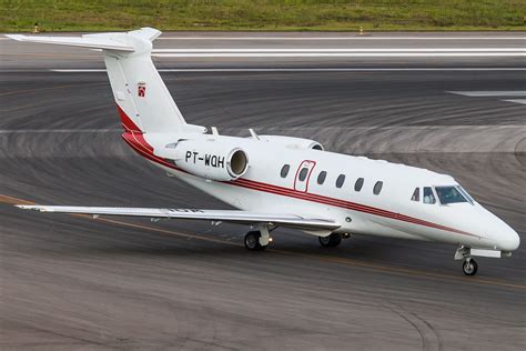 years  service  cessna citation familys  variants