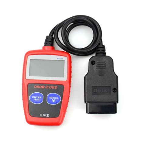 OBD2 Scanner Obd Ii Auto Code Reader, auto Diagnos... – Grandado