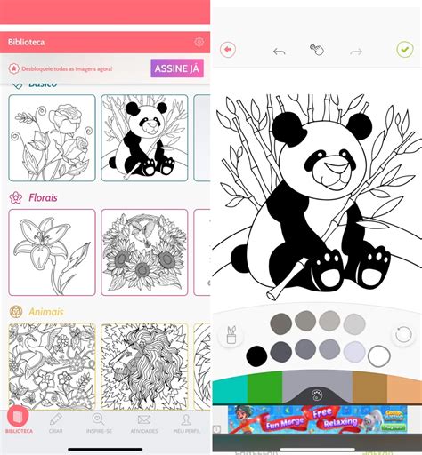 App Para Pintar Bobbie Goods Grátis - Os melhores aplicativos para pintar Bobbie Goods online | Atlântida
