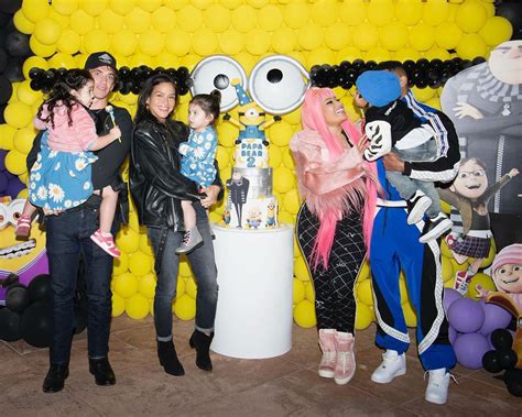 nicki minaj at home 4