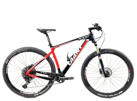 Giant xtc used in l | buycycle