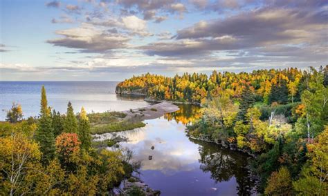 How Were The Great Lakes Formed And How Long Ago Wiki Point