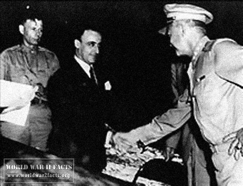 Italy surrenders. | World War 2 Facts