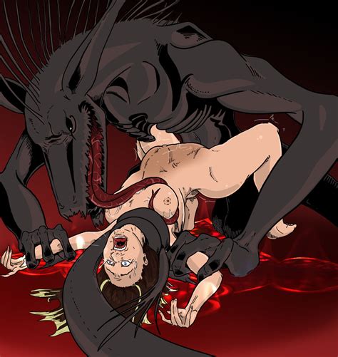 Necrophotic Domination By Pytrus Hentai Foundry